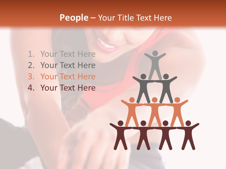 Sea Life Sand PowerPoint Template