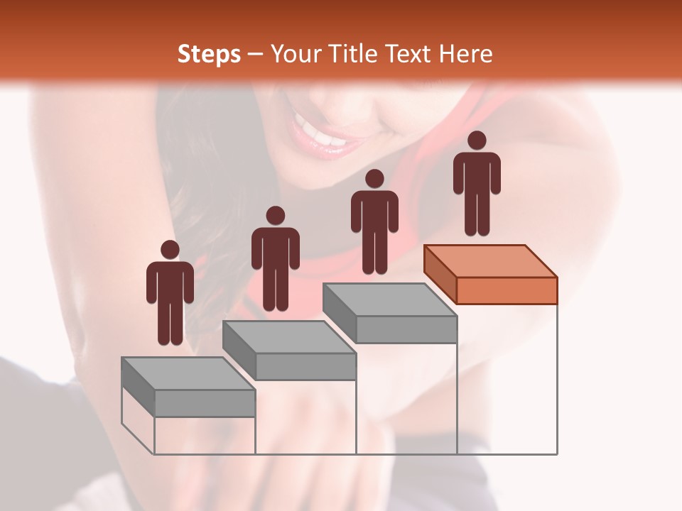 Sea Life Sand PowerPoint Template