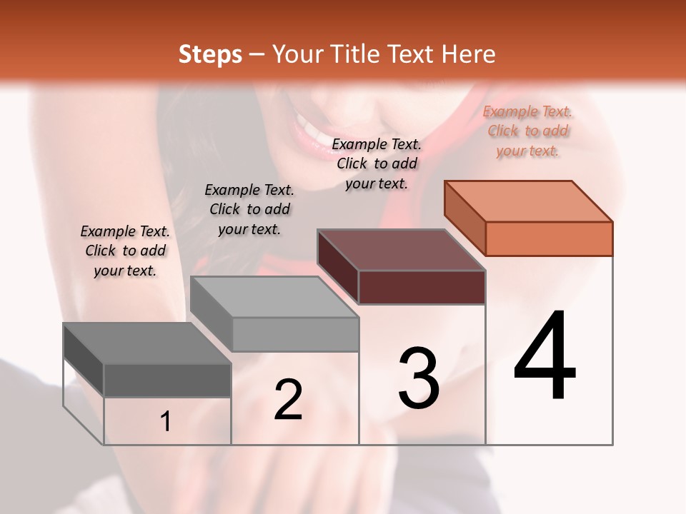 Sea Life Sand PowerPoint Template