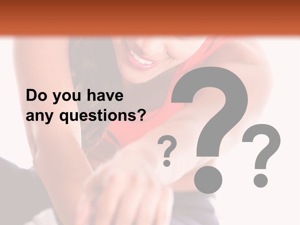 Sea Life Sand PowerPoint Template