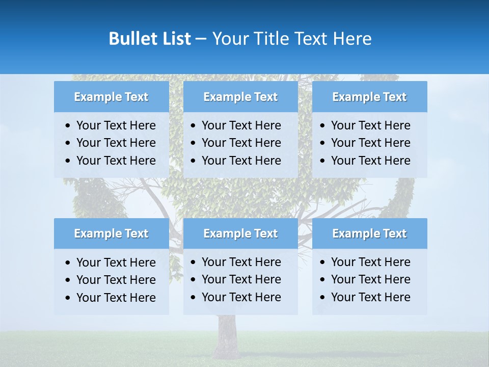Sand Sunset Pensioner PowerPoint Template