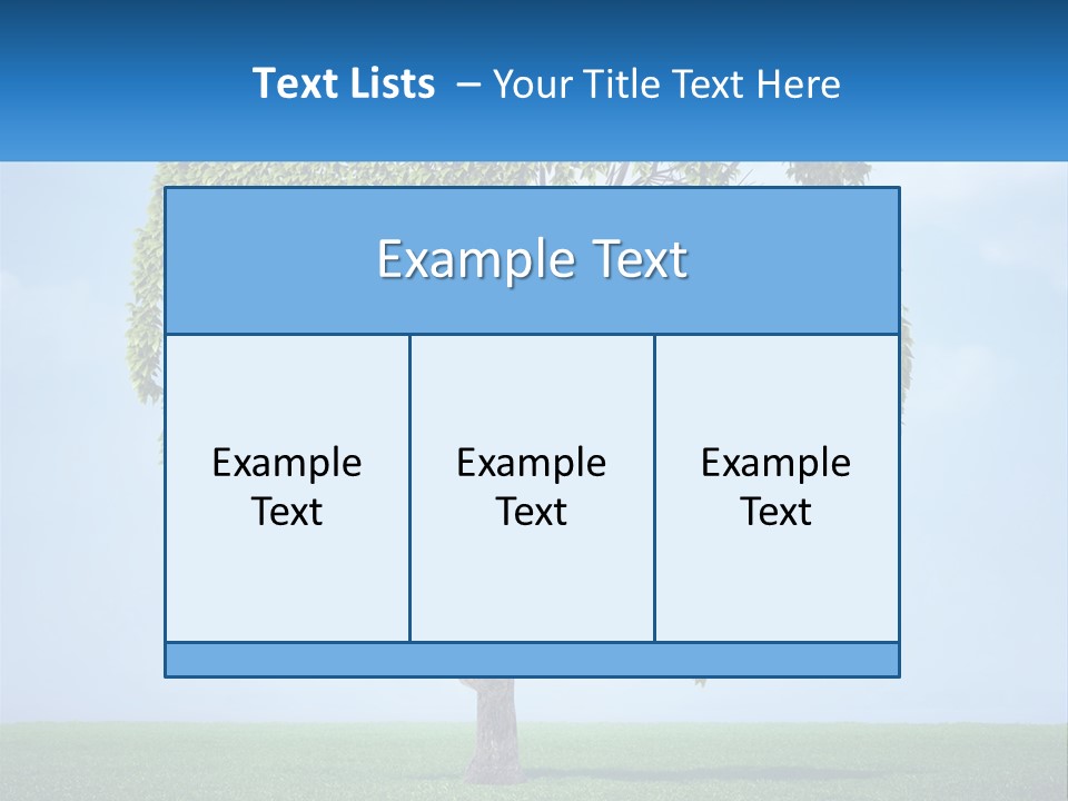Sand Sunset Pensioner PowerPoint Template