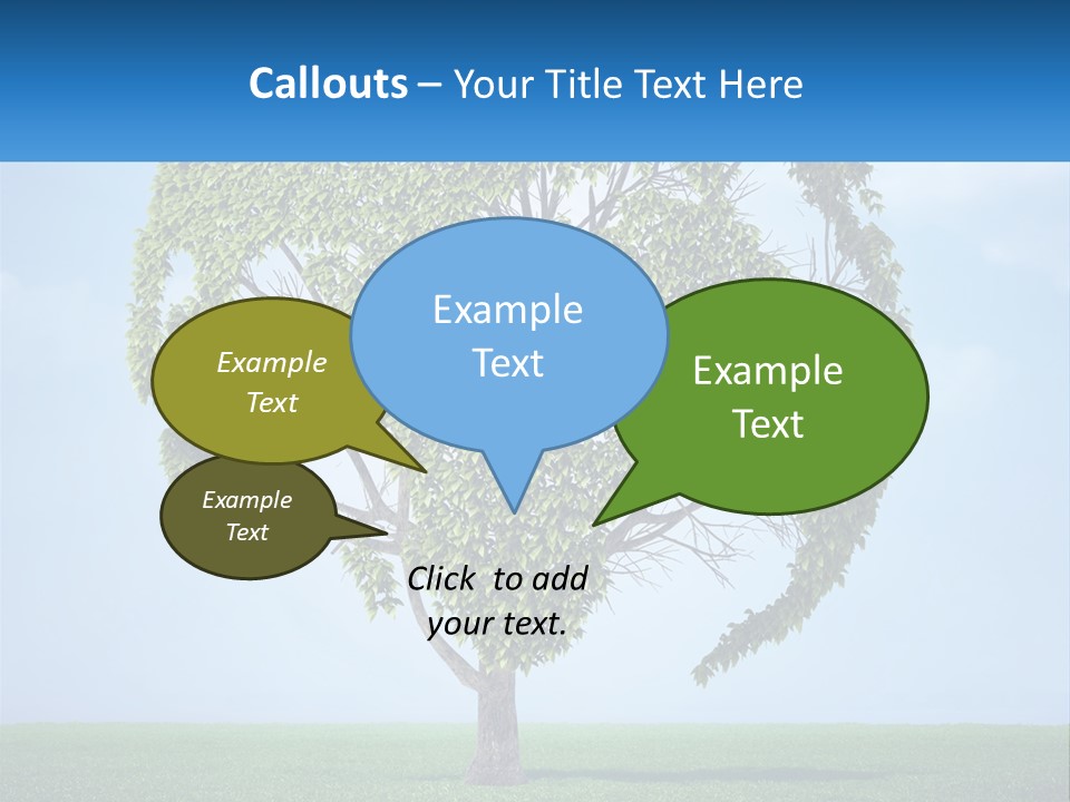 Sand Sunset Pensioner PowerPoint Template
