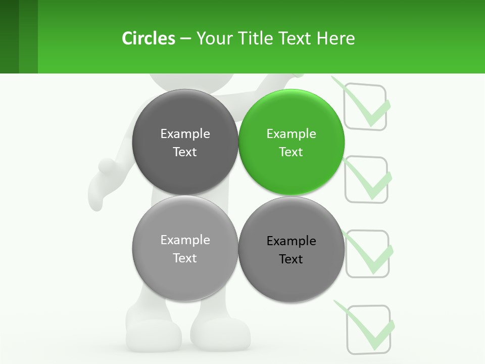 Retirement Single Sad PowerPoint Template