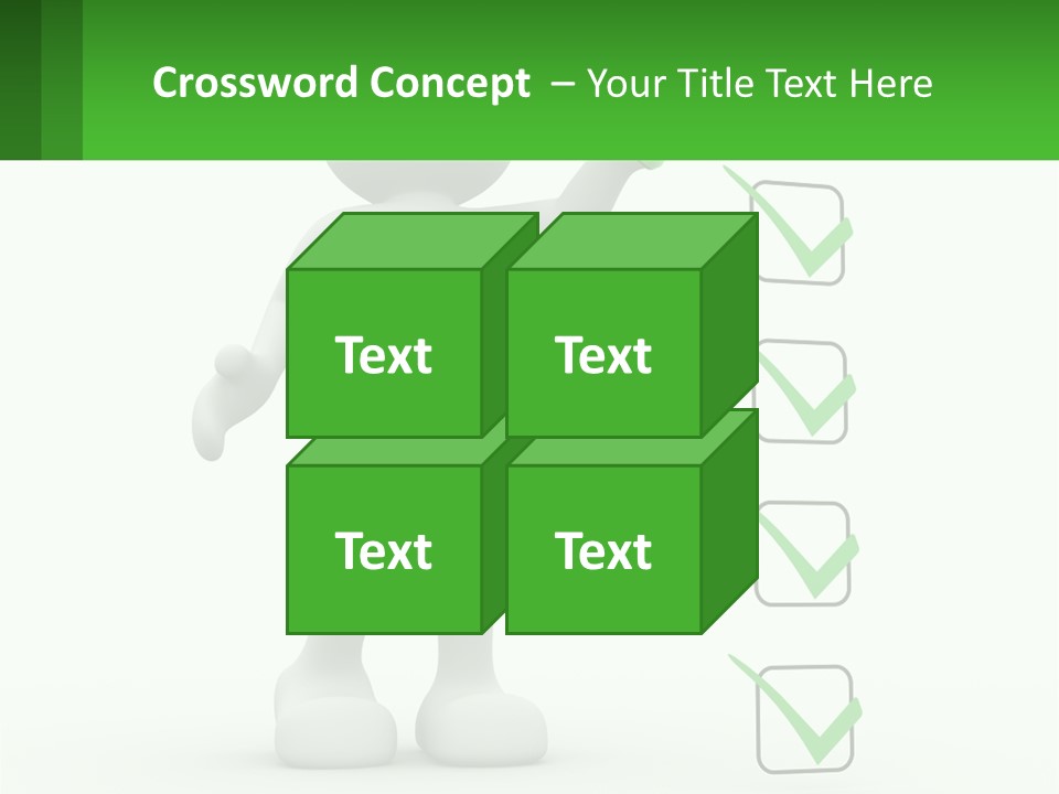 Retirement Single Sad PowerPoint Template