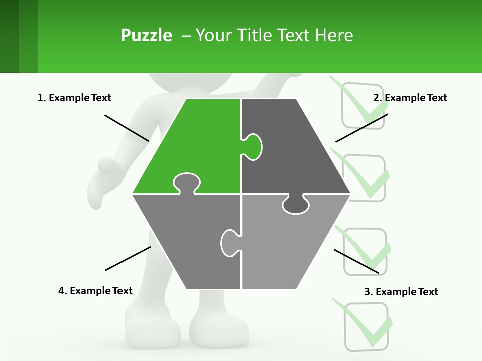 Retirement Single Sad PowerPoint Template