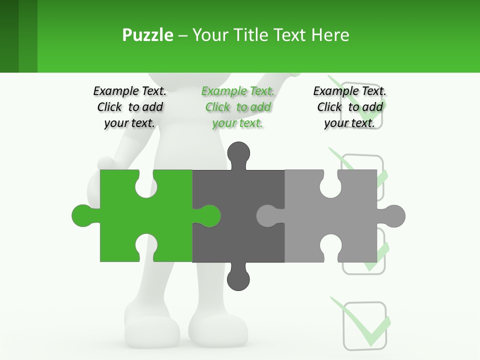 Retirement Single Sad PowerPoint Template