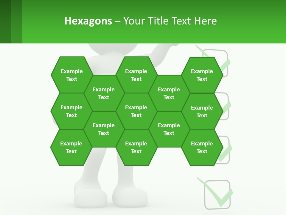 Retirement Single Sad PowerPoint Template