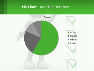 Retirement Single Sad PowerPoint Template