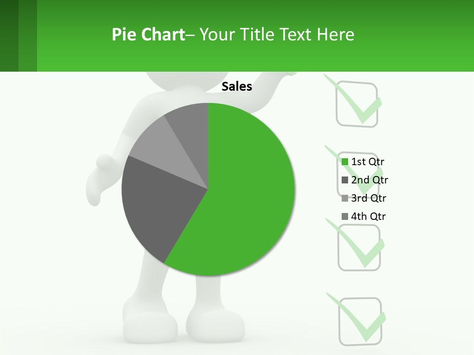 Retirement Single Sad PowerPoint Template