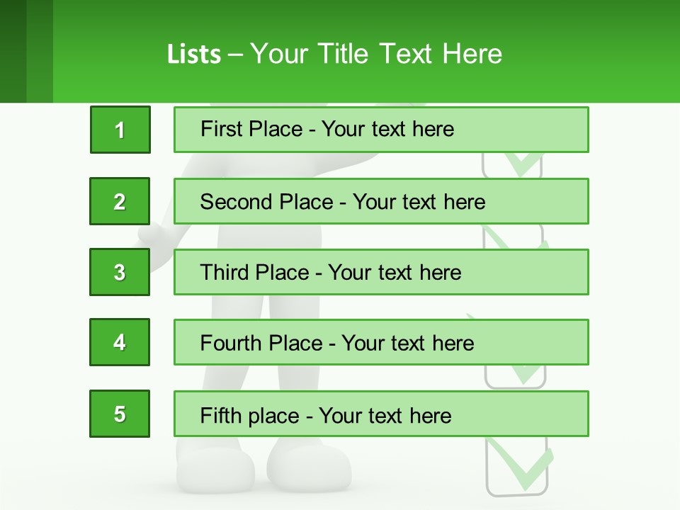 Retirement Single Sad PowerPoint Template