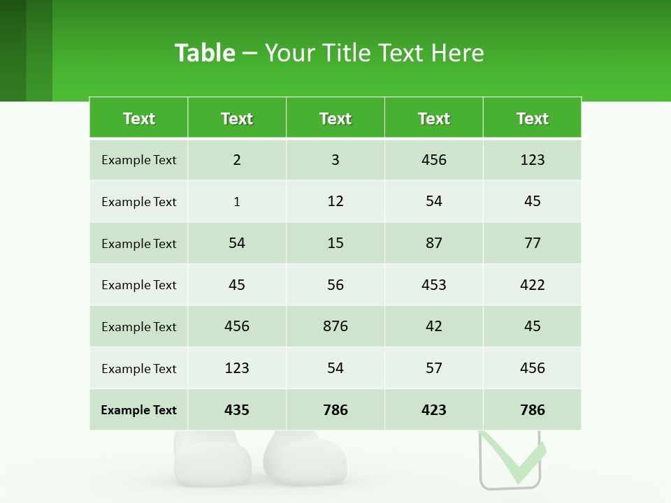 Retirement Single Sad PowerPoint Template