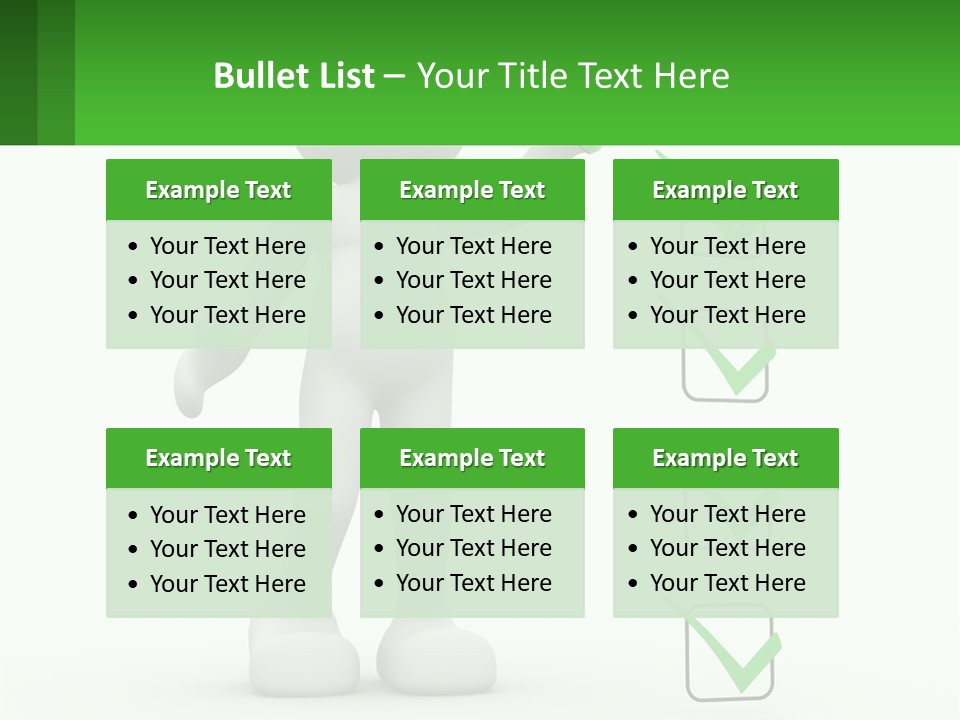 Retirement Single Sad PowerPoint Template