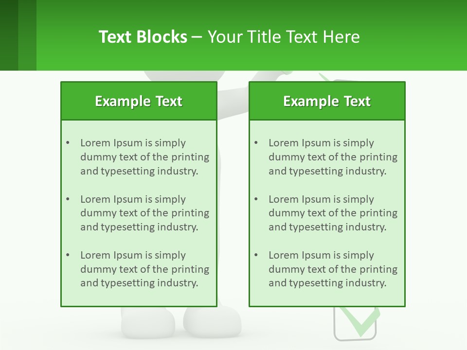 Retirement Single Sad PowerPoint Template