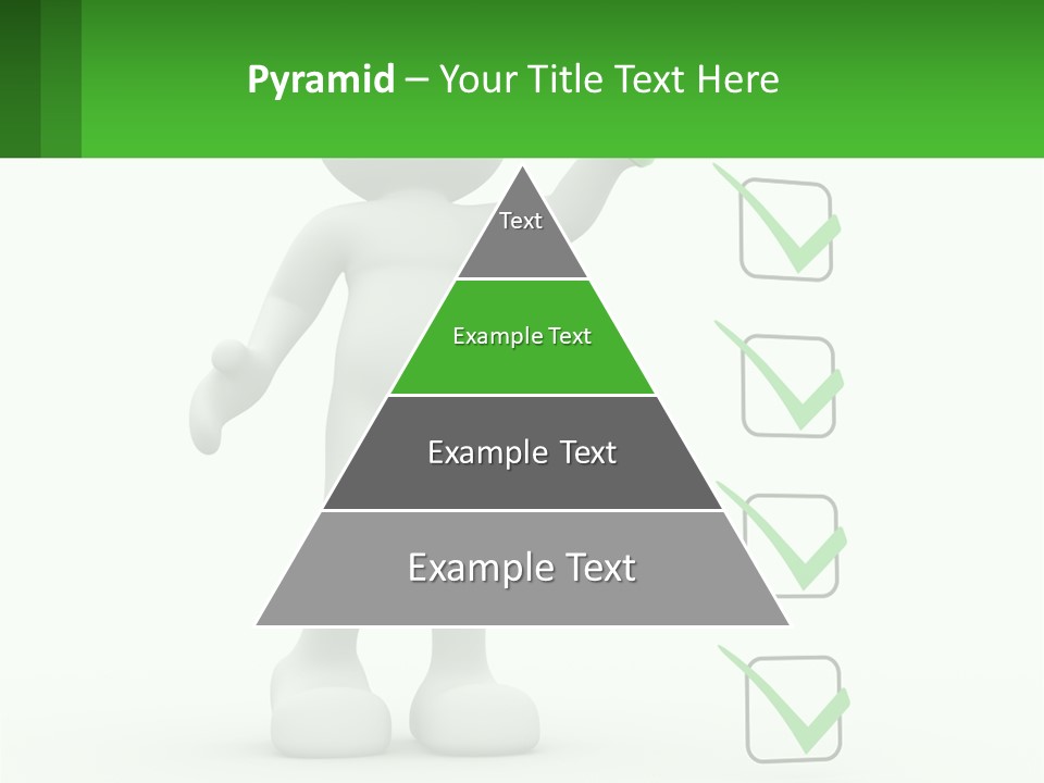 Retirement Single Sad PowerPoint Template