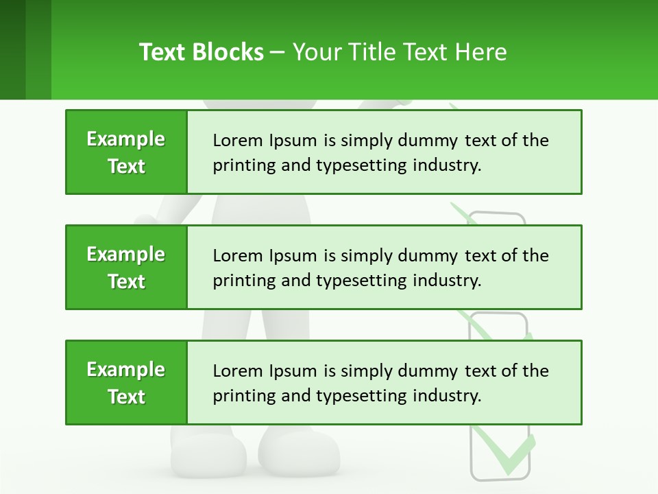 Retirement Single Sad PowerPoint Template