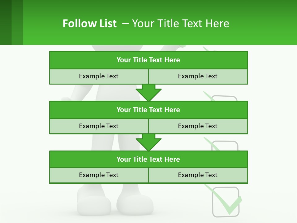 Retirement Single Sad PowerPoint Template