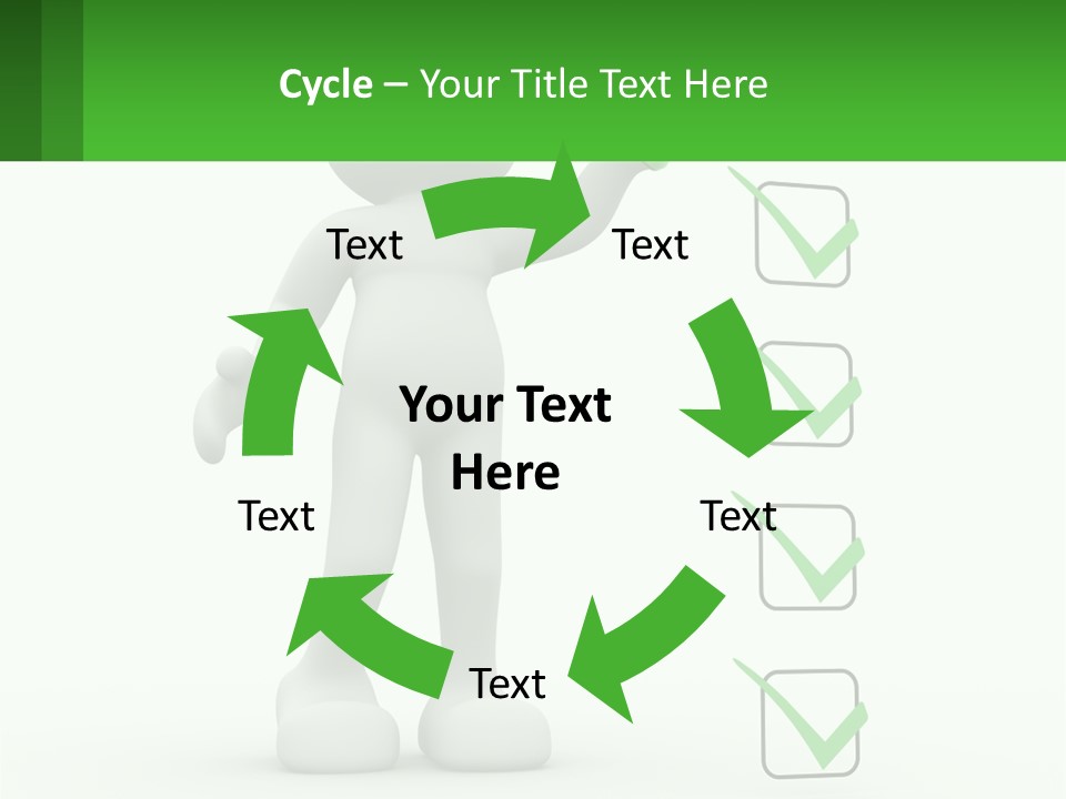 Retirement Single Sad PowerPoint Template
