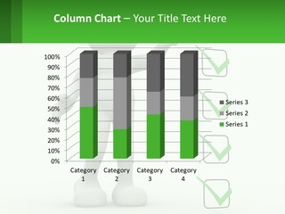 Retirement Single Sad PowerPoint Template