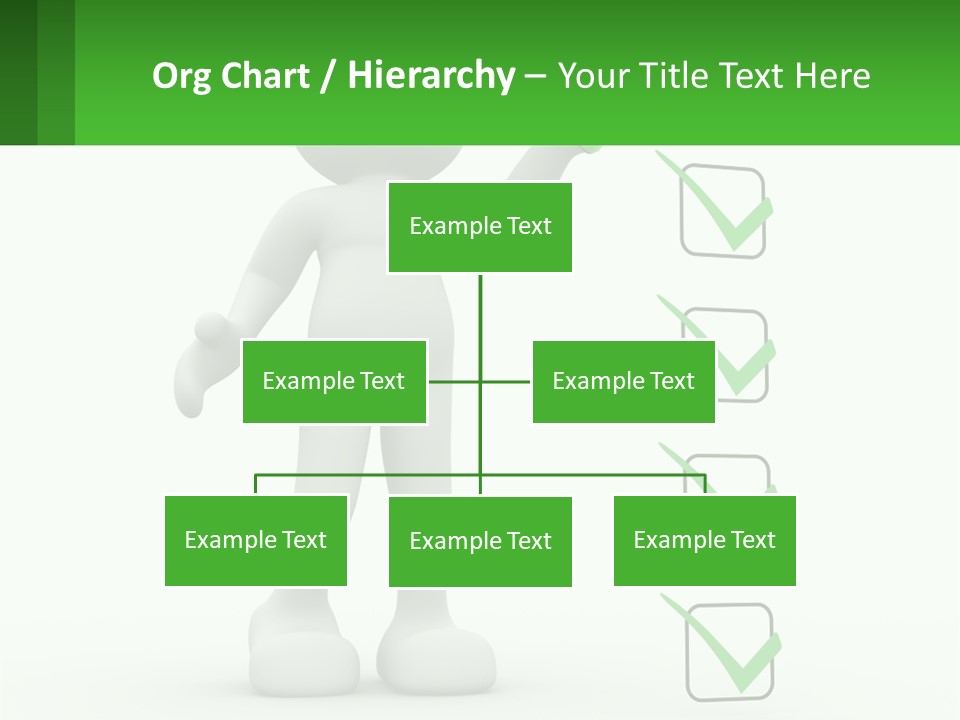 Retirement Single Sad PowerPoint Template