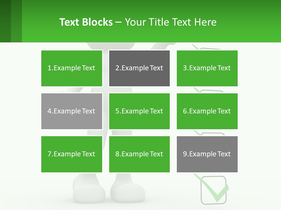 Retirement Single Sad PowerPoint Template
