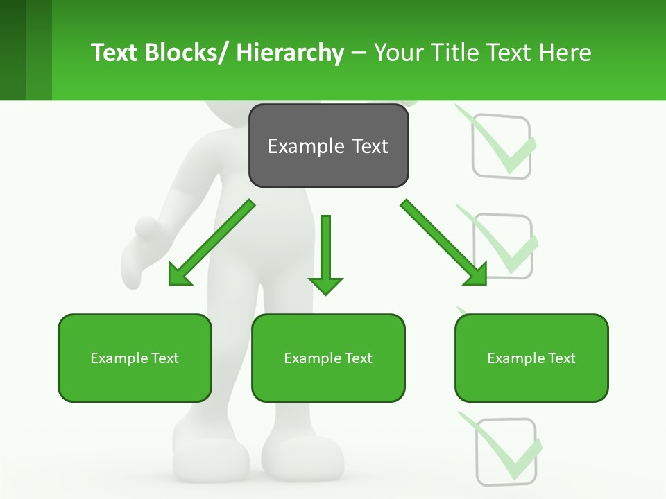 Retirement Single Sad PowerPoint Template