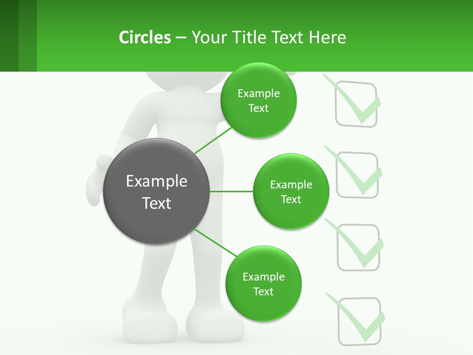 Retirement Single Sad PowerPoint Template