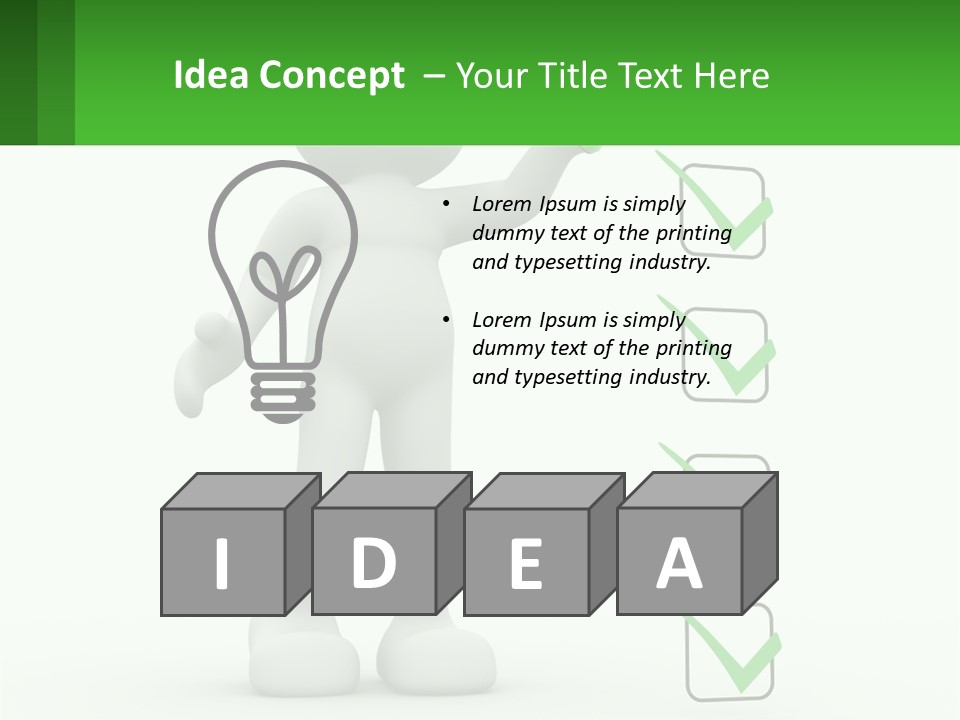 Retirement Single Sad PowerPoint Template