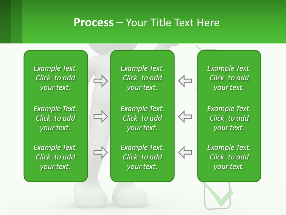 Retirement Single Sad PowerPoint Template
