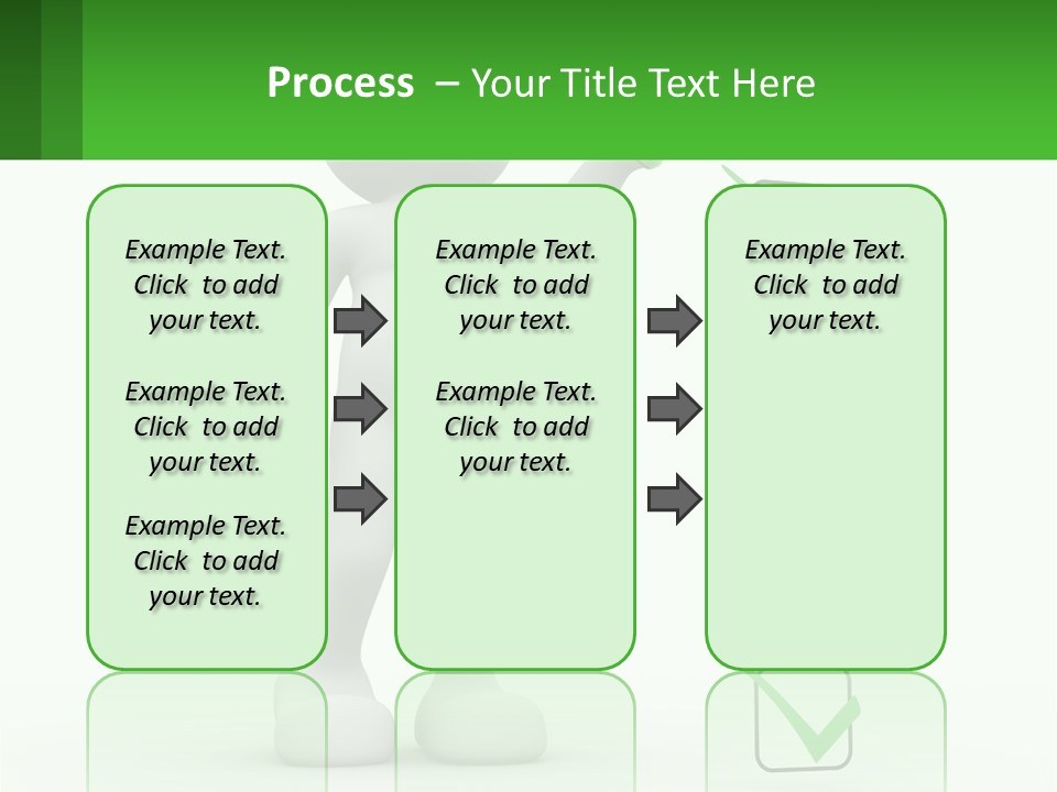Retirement Single Sad PowerPoint Template