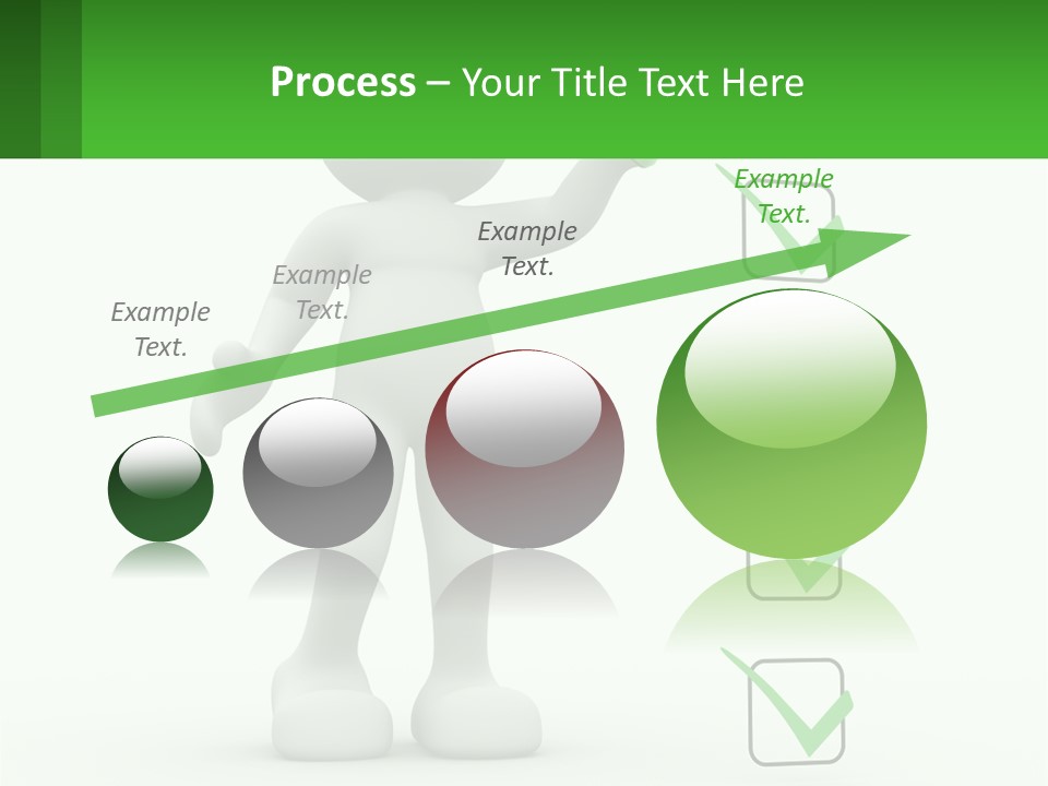 Retirement Single Sad PowerPoint Template