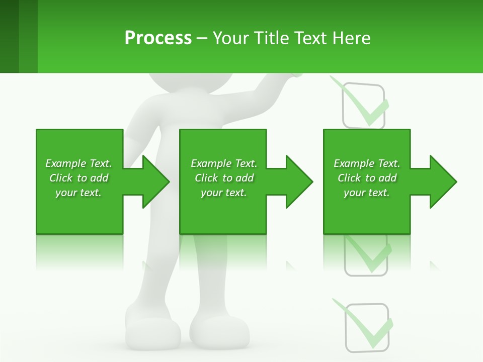Retirement Single Sad PowerPoint Template