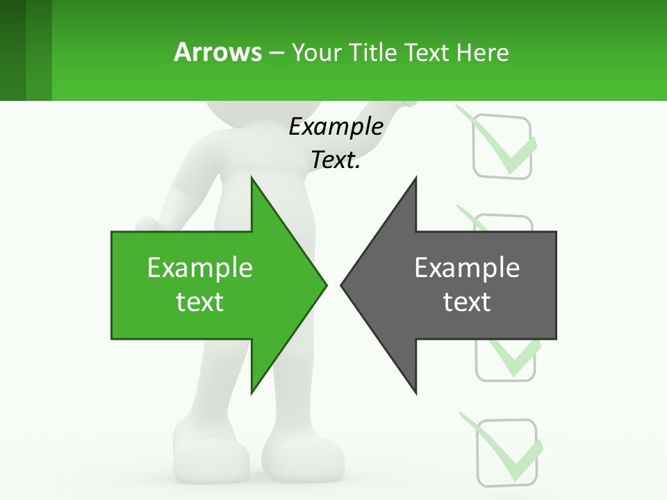 Retirement Single Sad PowerPoint Template