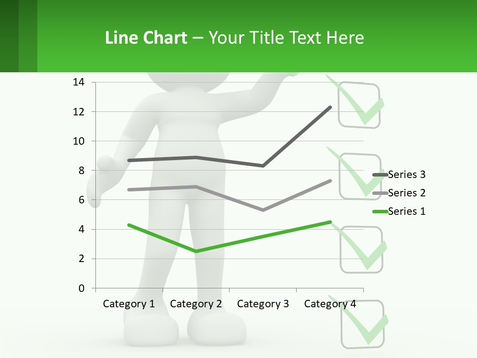 Retirement Single Sad PowerPoint Template