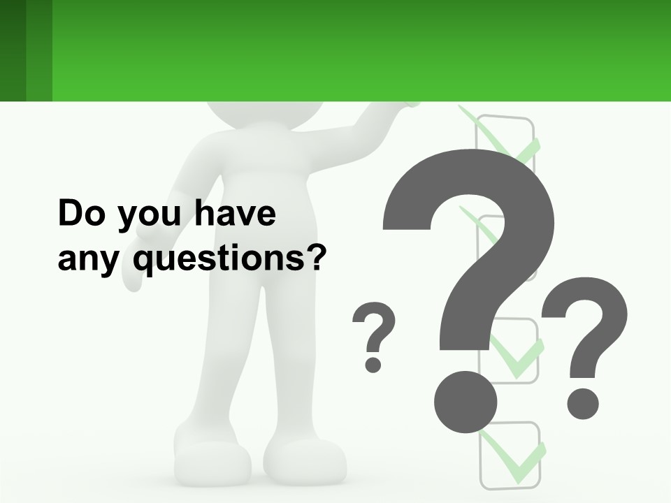 Retirement Single Sad PowerPoint Template