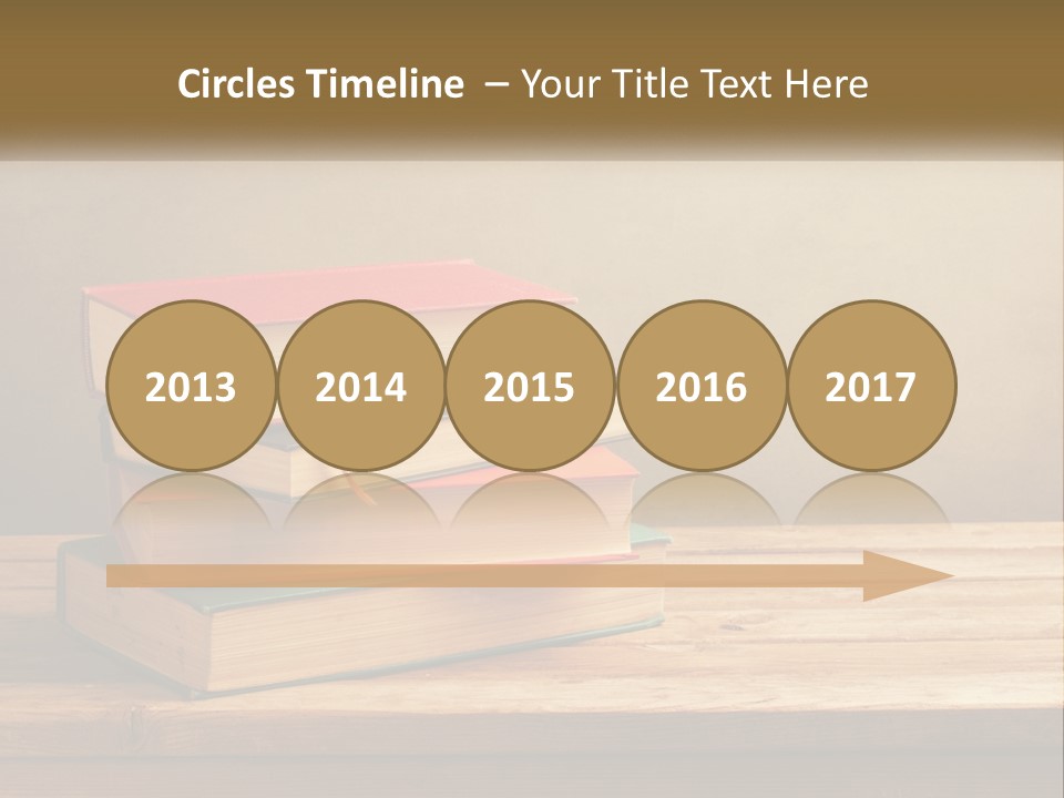 Sad Sand Family PowerPoint Template