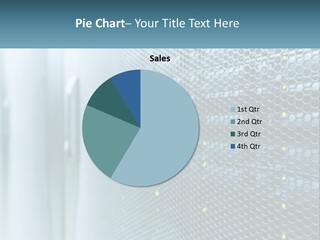 Coastal Ocean Parent PowerPoint Template