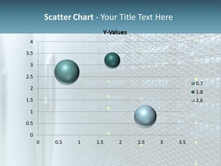 Coastal Ocean Parent PowerPoint Template