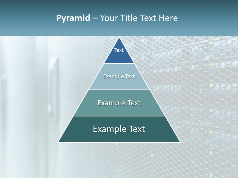 Coastal Ocean Parent PowerPoint Template