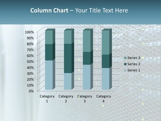 Coastal Ocean Parent PowerPoint Template