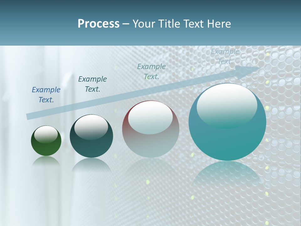 Coastal Ocean Parent PowerPoint Template