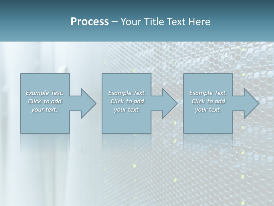 Coastal Ocean Parent PowerPoint Template