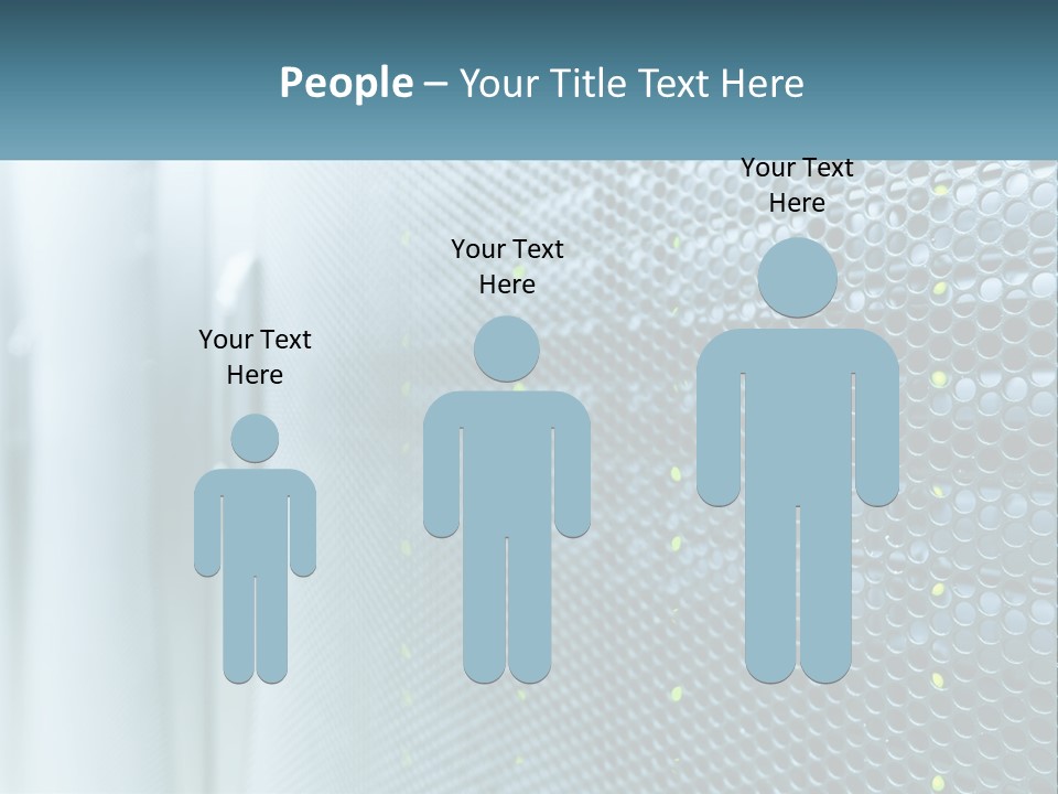 Coastal Ocean Parent PowerPoint Template