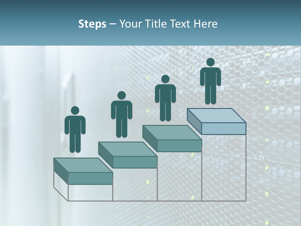 Coastal Ocean Parent PowerPoint Template