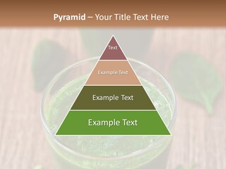 Water Senior Old PowerPoint Template