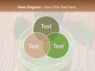Water Senior Old PowerPoint Template