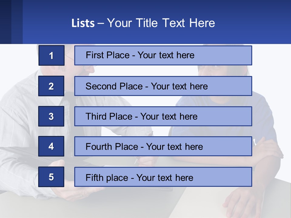 Mother Sea Beach PowerPoint Template