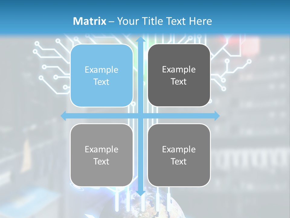 Old Senior Sea PowerPoint Template