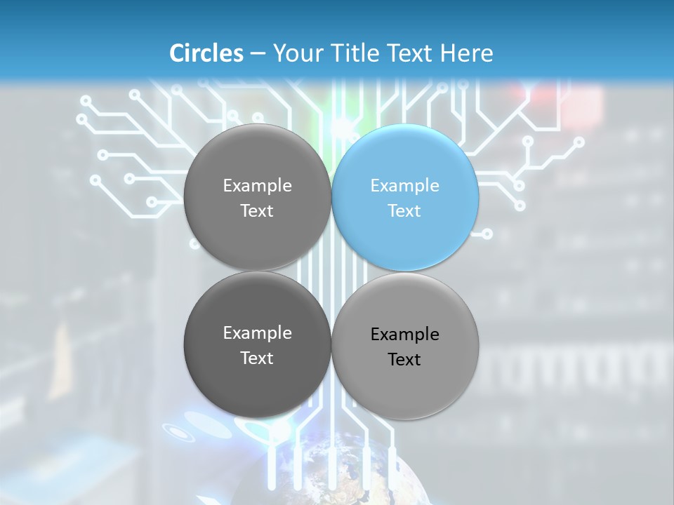 Old Senior Sea PowerPoint Template