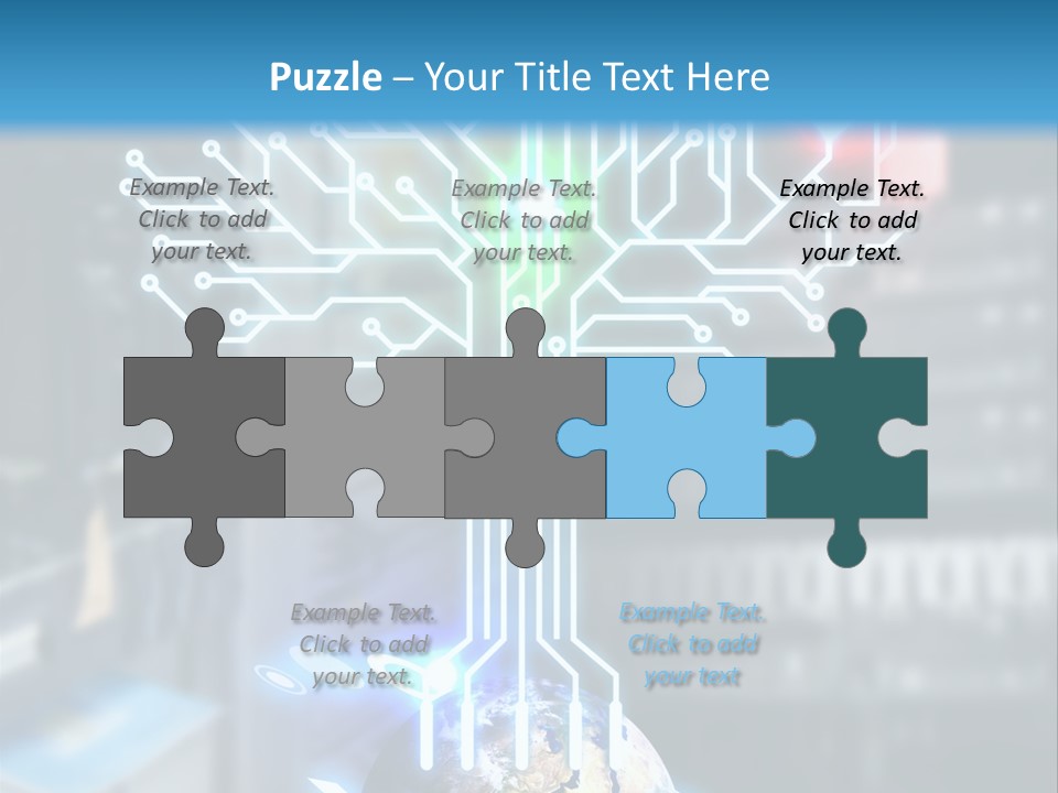 Old Senior Sea PowerPoint Template